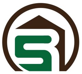 Sierra Renovations Logo On a White Background