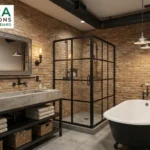 Bathroom Remodel in Northern California | Call 916-933-3892