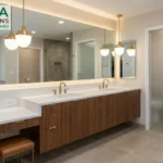 Bathroom Remodel in Northern California | Call 916-933-3892