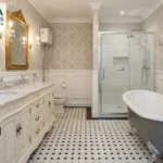 Bathroom Remodel in Northern California | Call 916-933-3892