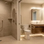 Bathroom Remodel in Northern California | Call 916-933-3892