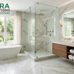 Bathroom Remodel in Northern California | Call 916-933-3892