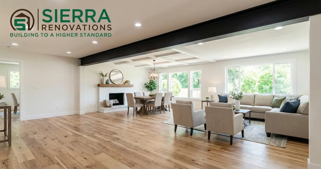 Home Remodel Services Northern California | Call 916-933-3892