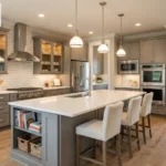 Kitchen Remodel Services Northern California | 916-933-3892