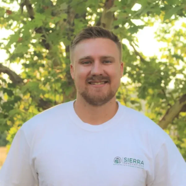 Matt Marquis | Project Manager | Sierra Renovations