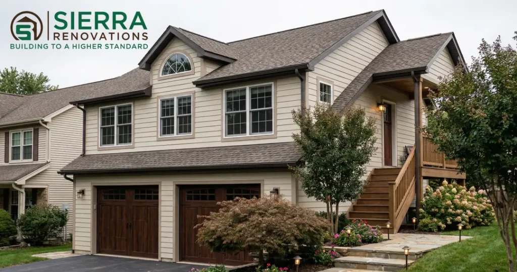 Home Remodel Services Northern California | Call 916-933-3892
