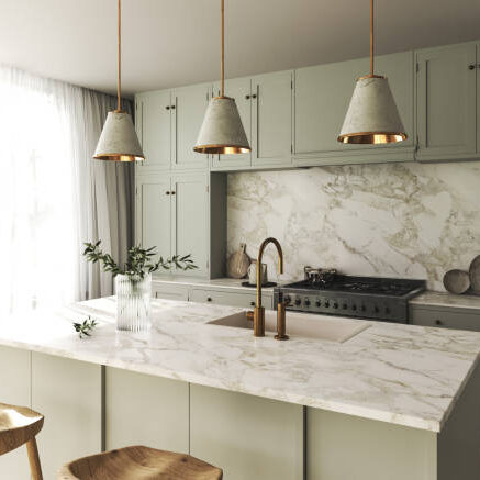 Kitchen Remodeling