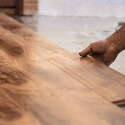 Flooring